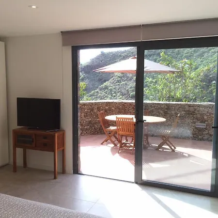 Сasa de vacaciones La Joya