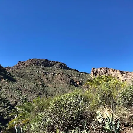 Сasa de vacaciones La Joya