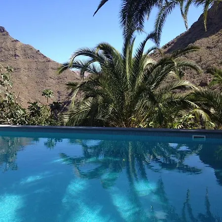 La Joya Сasa de vacaciones El Sao