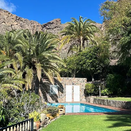 Сasa de vacaciones La Joya *