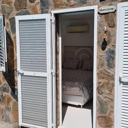 La Joya Сasa de vacaciones *