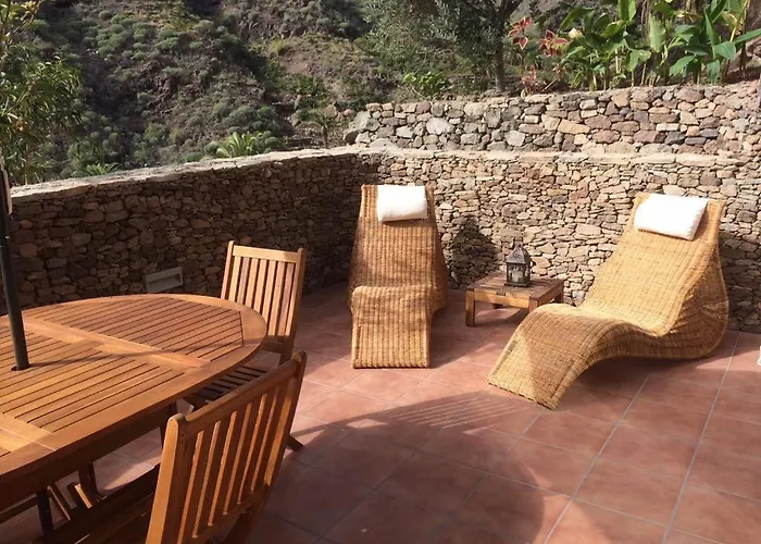 La Joya Prázdninový dům *