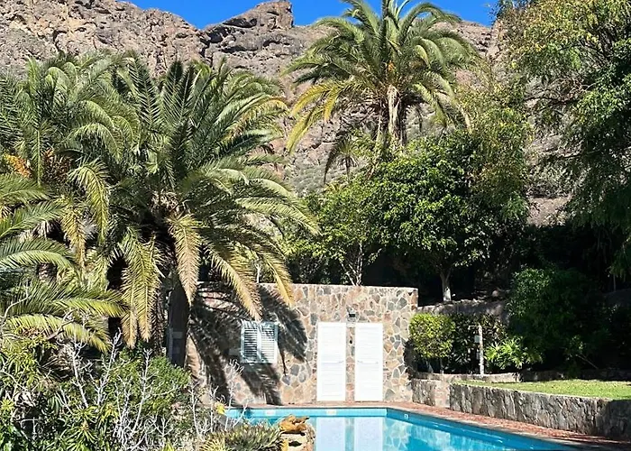 Prázdninový dům La Joya *