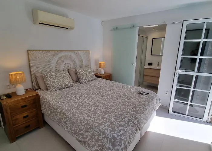 Prázdninový dům La Joya El Sao