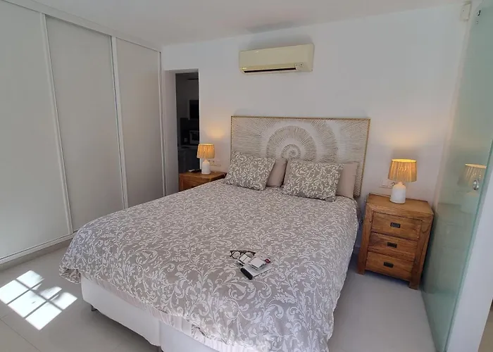 La Joya Prázdninový dům