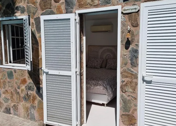 La Joya Prázdninový dům *