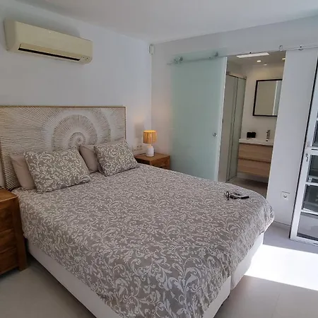 別荘 La Joya El Sao